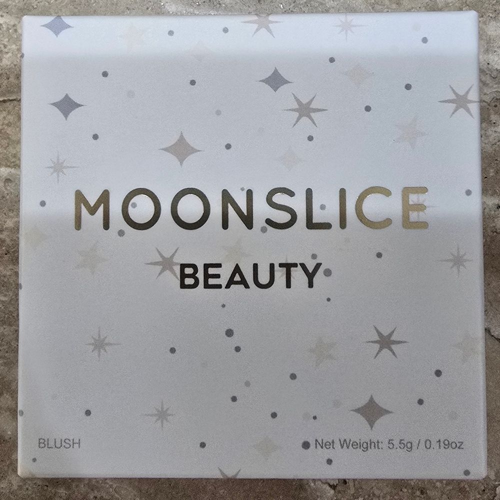 NIB Moonslice Beauty Blush